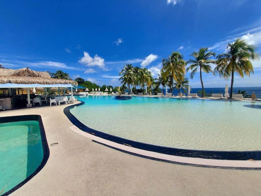 Studio Marinotel Black Diamond Ле-Діаман Екстер'єр фото